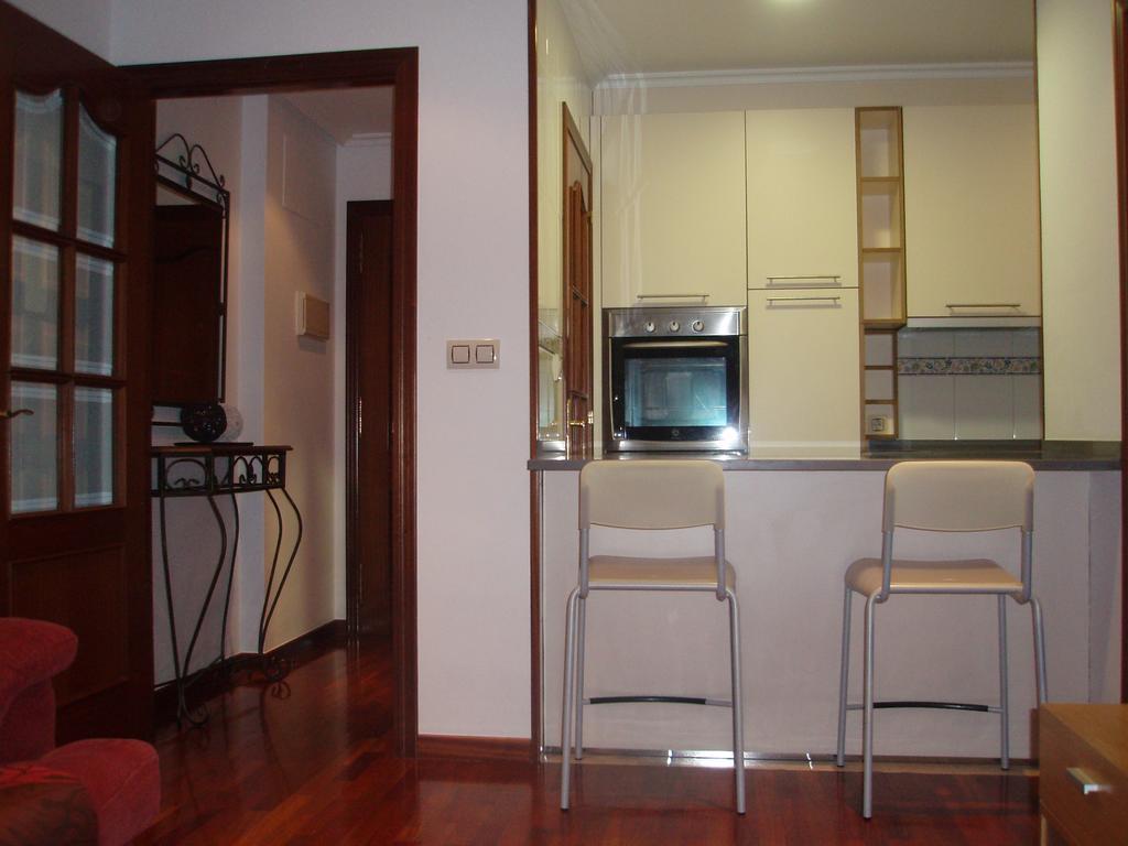 Descanso Termal Ourense Exterior photo